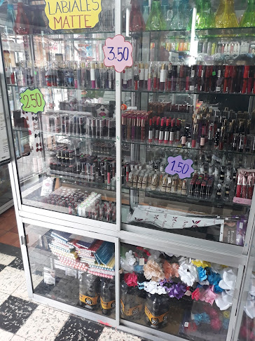 Peluqueria Michelle - Cuenca
