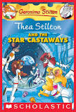 Image result for thea stilton and the star castaways