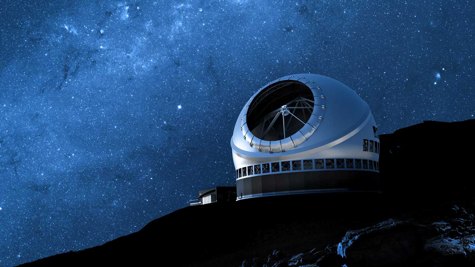 Space Telescopes and Observatories