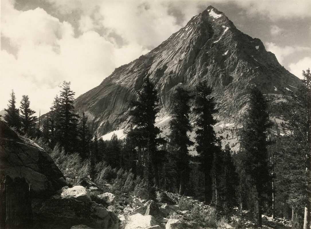 east vidette parmelian prints ansel adams