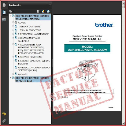 Brother Mfc9970cdw Manual Download