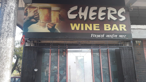 Cheers Wine Bar