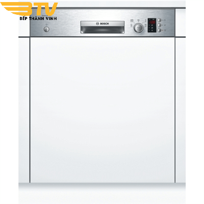   Máy rửa bát Bosch SMI25AS02E