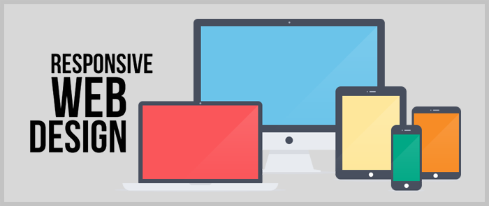 How Responsive Website Design Services Can Ensure Brand Marketing