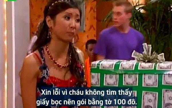 Những pha khoe tiền đỉnh chóp của rich kid London Tipton: Bồn tắm nhét vừa cá voi, số 2 mách bạn chiêu đạt học sinh giỏi! - Ảnh 2.