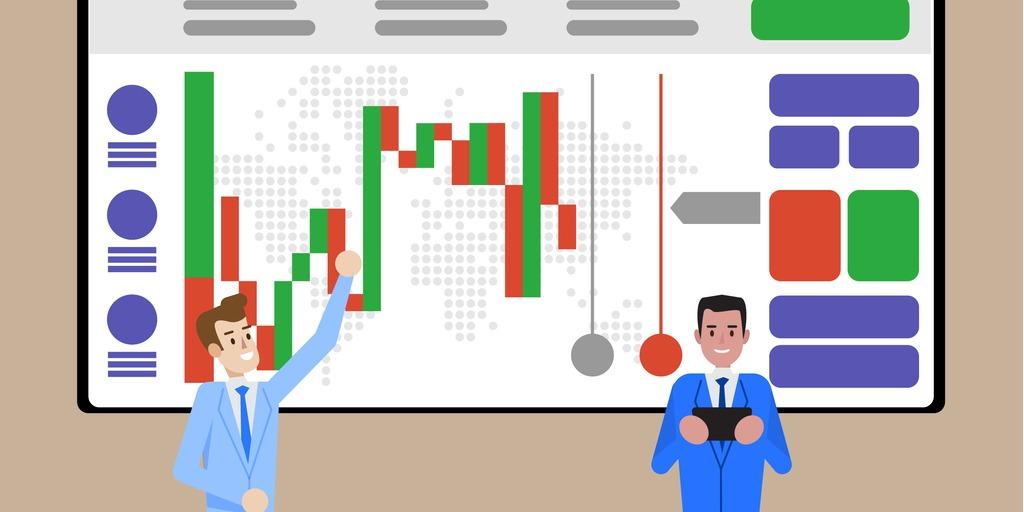 Forex Signals 2023 | Top List of the Best Forex Signals Providers