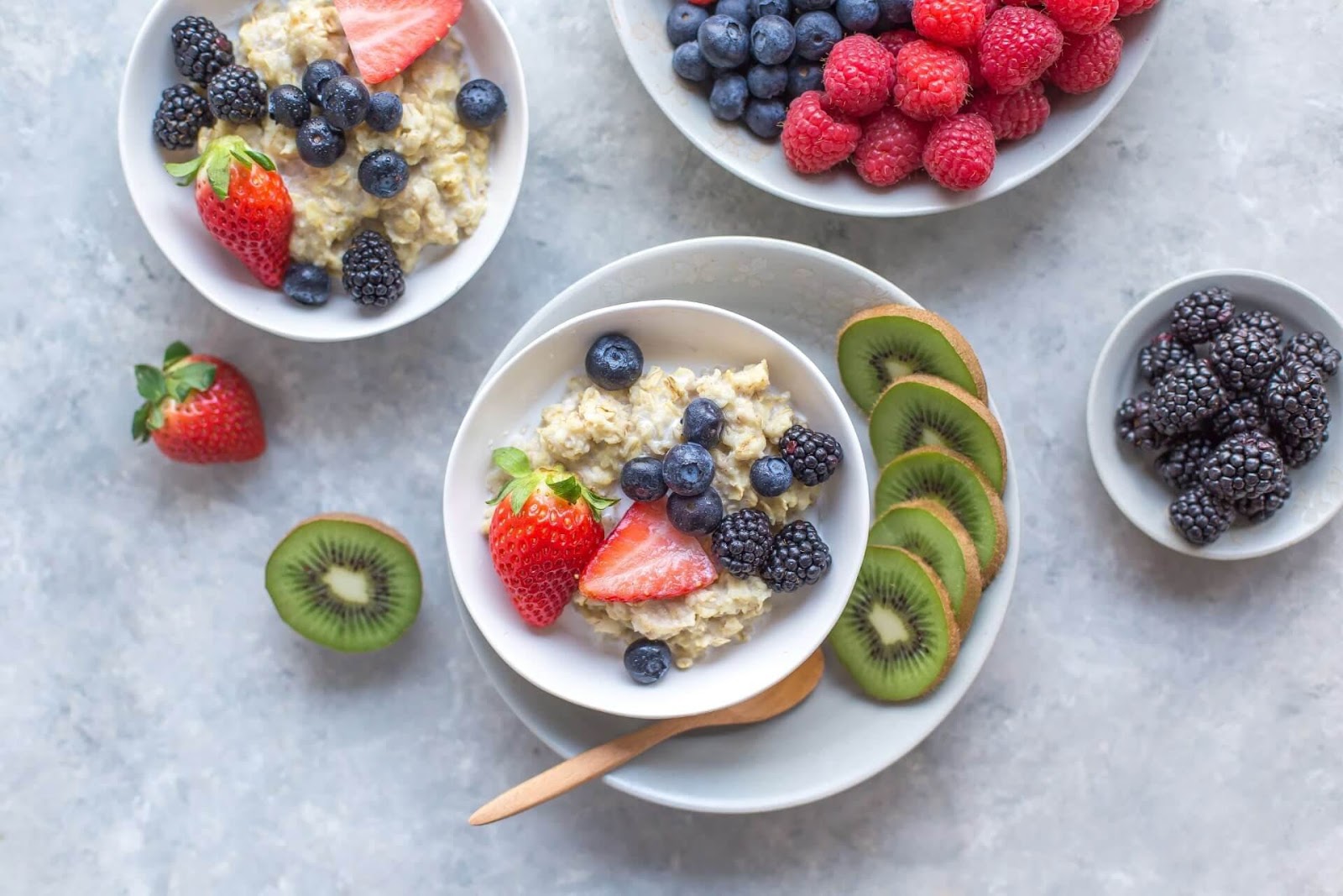 Achieving Goals With Diet