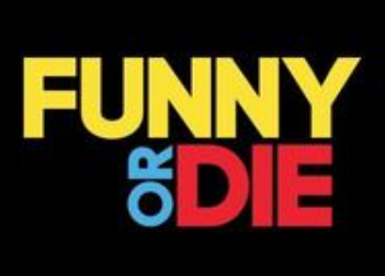 Source: Funny Or Die&rsquo;s Instagram DP