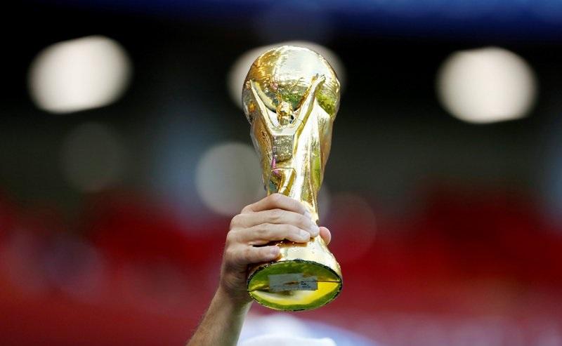 Piala Dunia 2022: FIFA Berencana Tambah Durasi Laga, dari 90 Menit Jadi 100  Menit : Okezone Bola