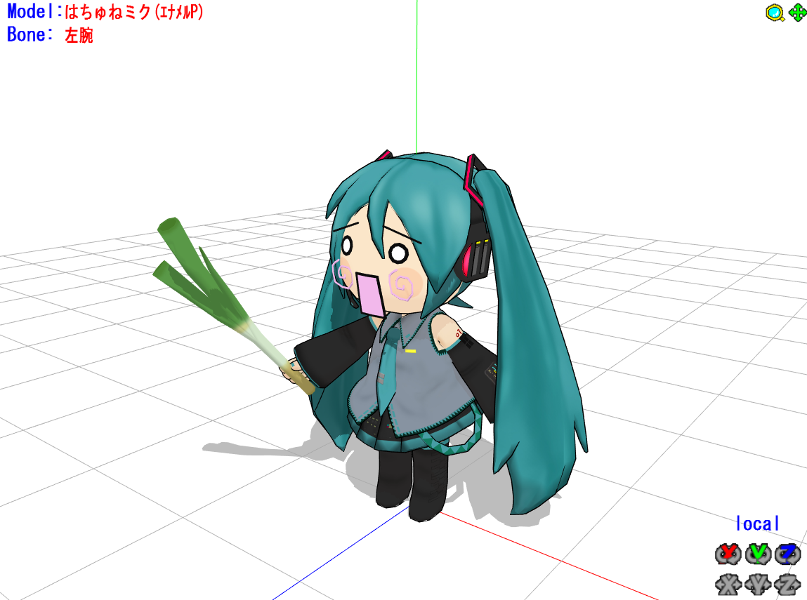 はちゅねミクを作らせて頂きました 前編 不器用すぎる僕の前に3dプリンタが降りてきた
