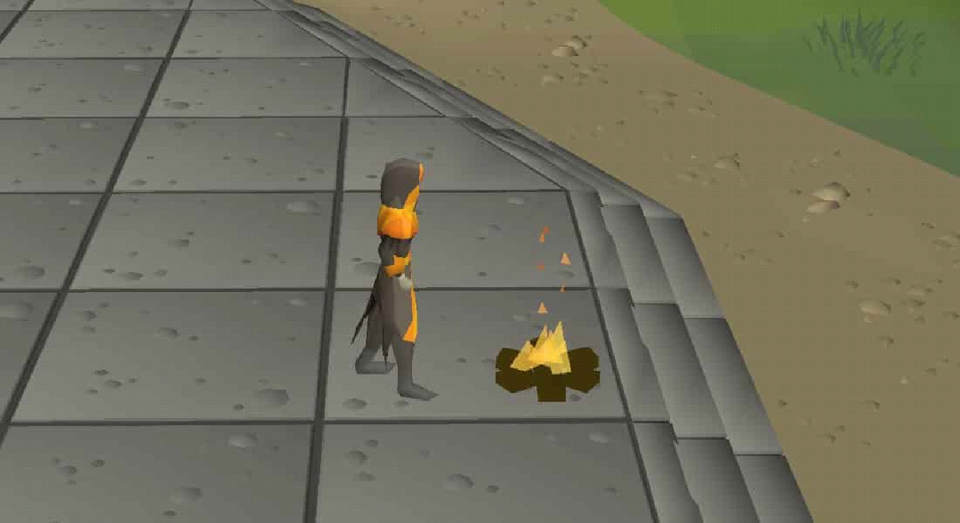 firemaking guide osrs