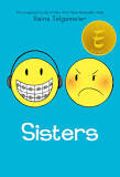 Image result for sisters book