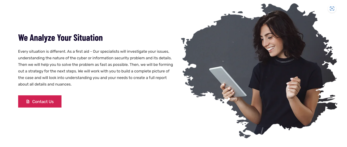OnlineJustice.com Review: How to Protect Yourself with Online Justice - Online Justice Review 4