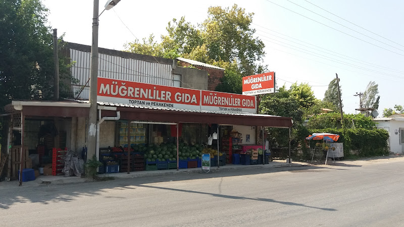 Müğrenliler Gıda