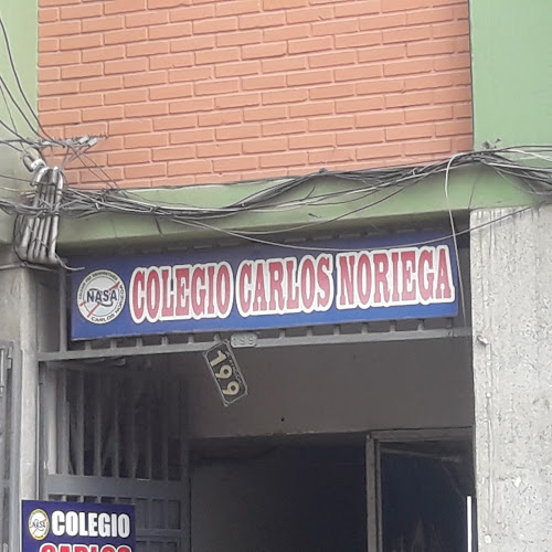Opiniones de COLEGIO CARLOS NORIEGA en Huancayo - Escuela