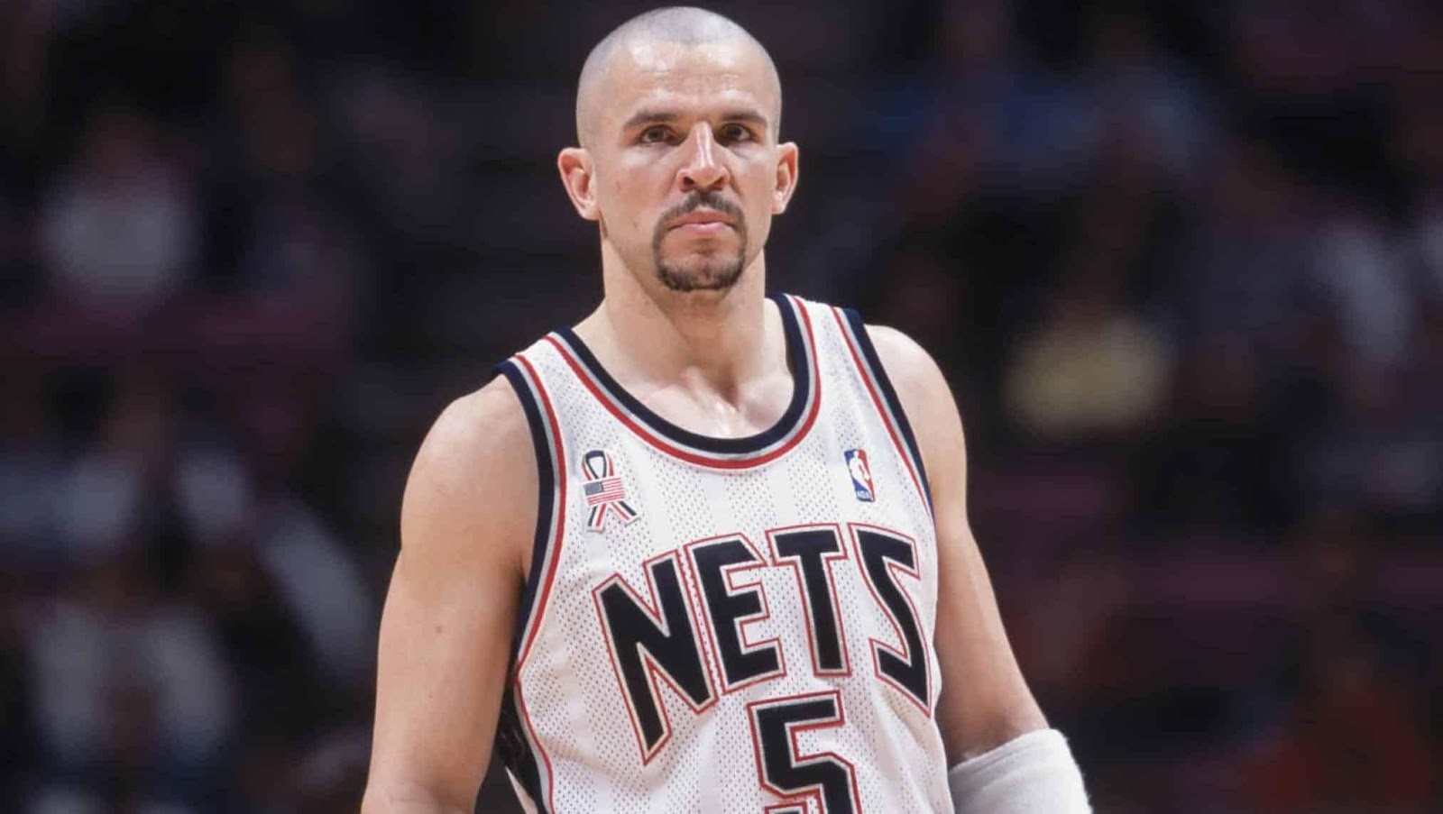 Brooklyn Nets News: Jason Kidd heading to Hall of Fame (Report)