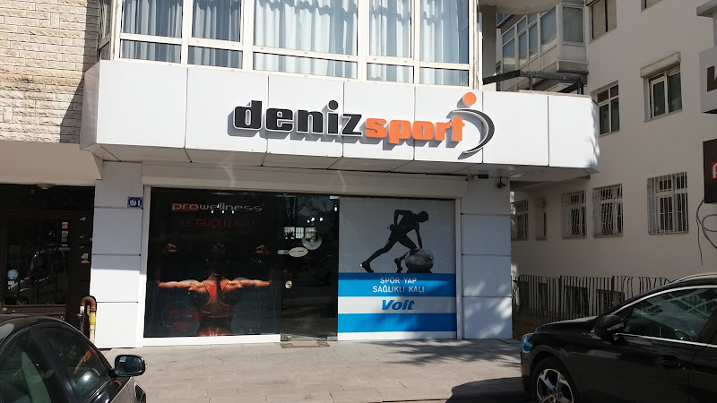 Deniz Sport