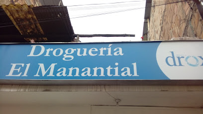 Droguería El Manantial