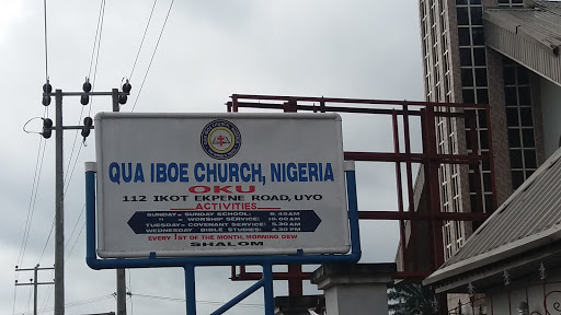 Qua Iboe Church, 112 Ikot Ekpene - Uyo Rd, Uyo, Nigeria, Primary School, state Akwa Ibom