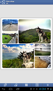 Download CollageFancier - PhotoFancie apk