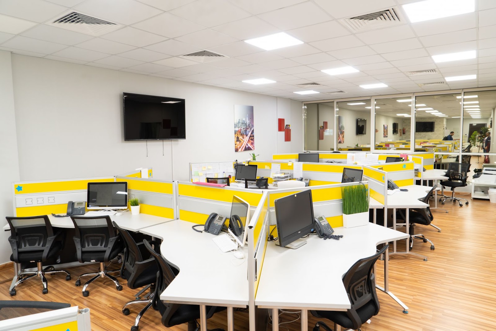 Silah Coworking Coworking Space Riyadh