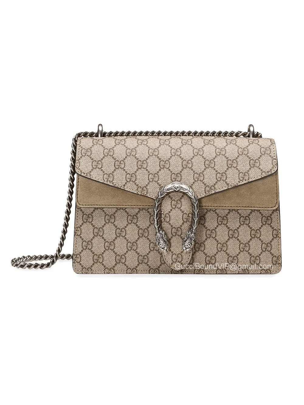 Gucci Dionysus small shoulder bag replica