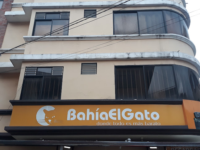 Horarios de Bahía El Gato