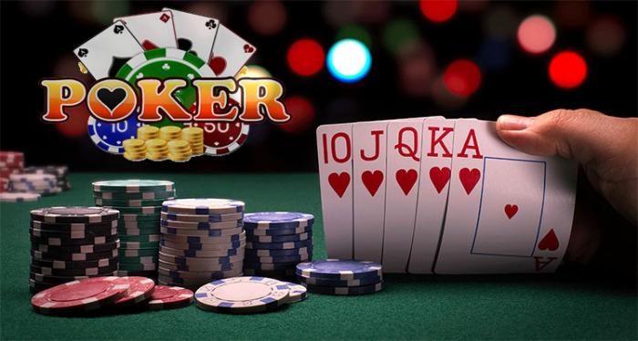 Sơ lược về game bài Poker