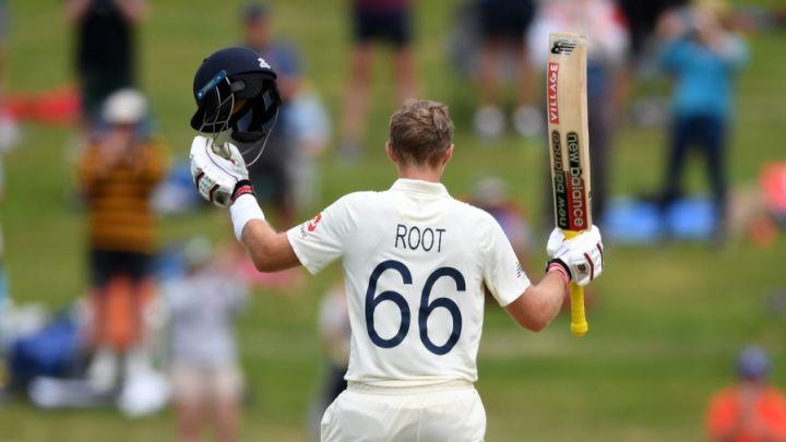 The unstoppable Joe Root will be able to solely focus on his batting career onwards