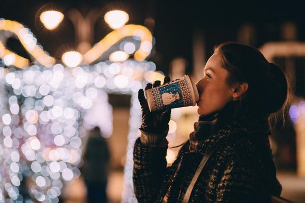 Especial de Natal: A foto perfeita