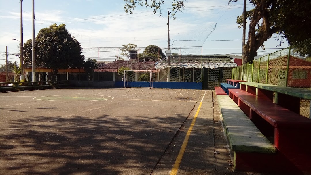 Parque de La Sexta Etapa de La Esperanza
