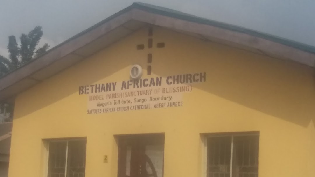 Bethany African Church