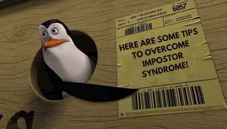 Cara Menghadapi Impostor Syndrome