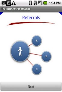 Download The Business Plan Mobile apk