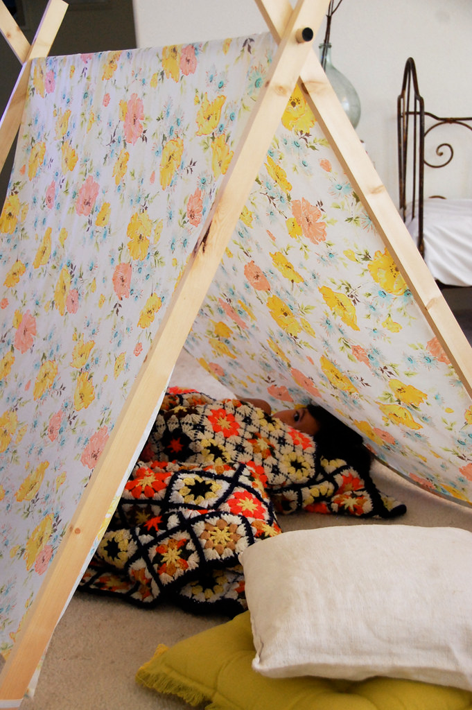 5 Ideas for Repurposing Old Curtains