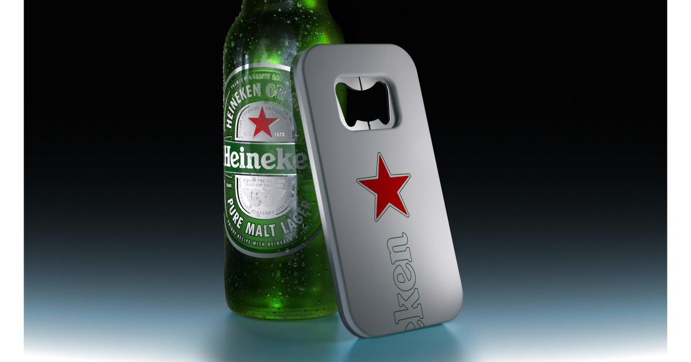เปิดประวัติ Heineken ยอดเบียร์เบอร์ 1 จากแดนกังหันลม 4