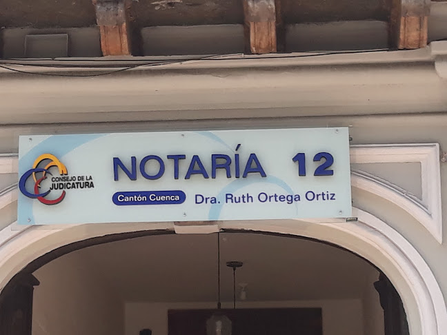 Opiniones de Notaria Decima Segunda en Cuenca - Notaria