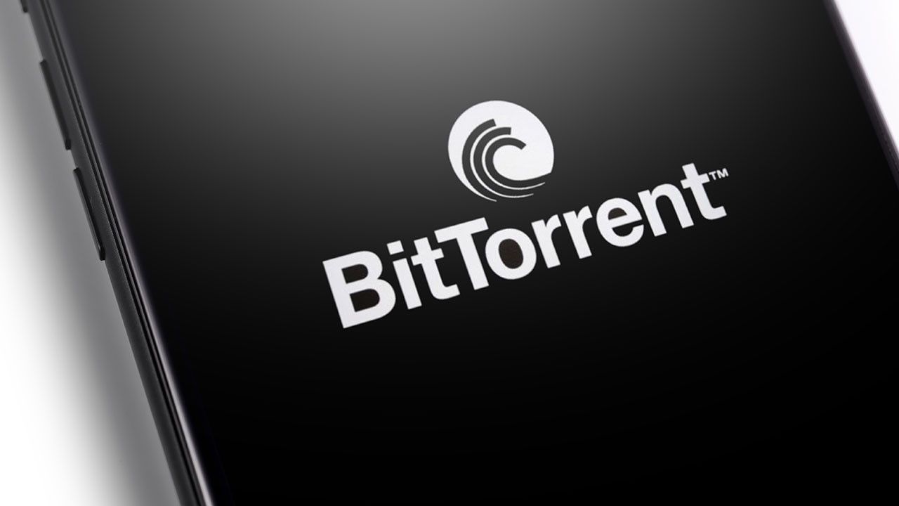 BitTorrent Safe