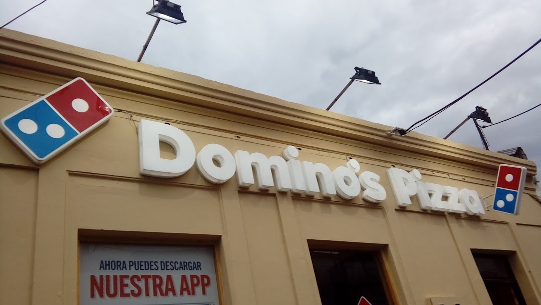 Dominos Pizza
