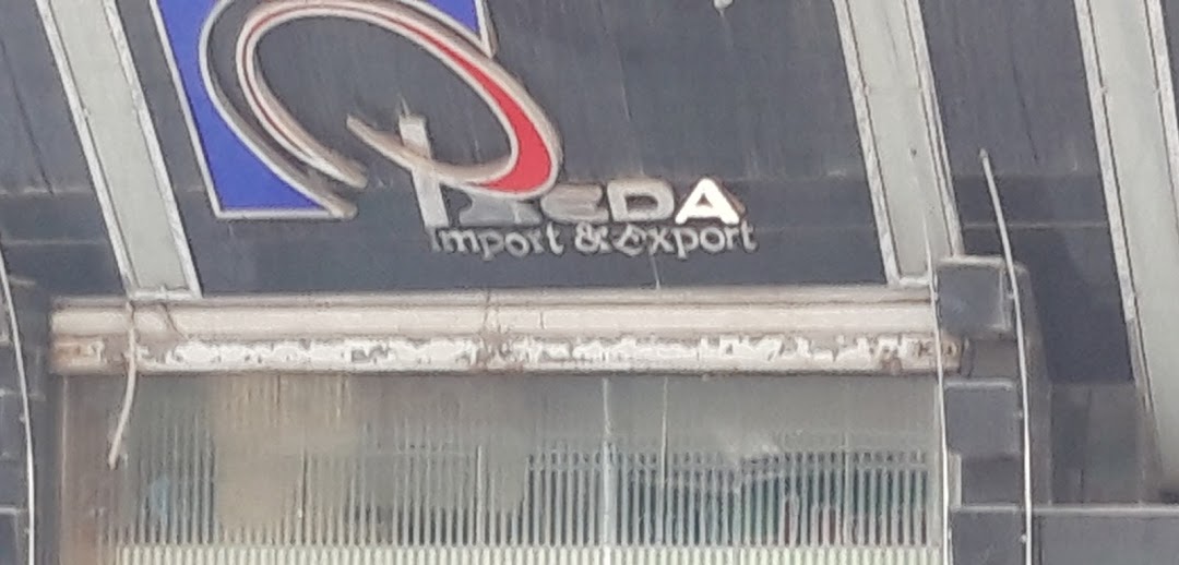 Reda Import & Export