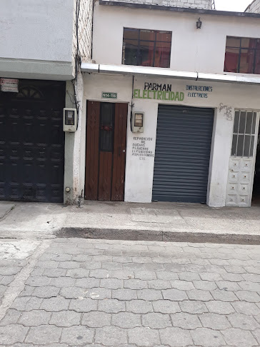 Parman Electricidad