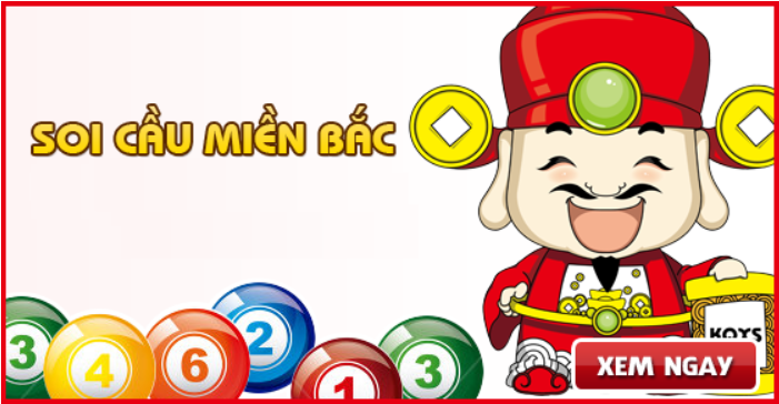 Phương pháp soi cầu miền Bắc VIP là gì