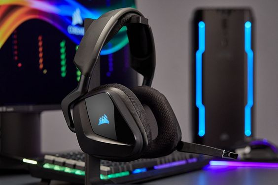 Headphone