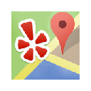 Yelp to Google Maps Chrome extension download