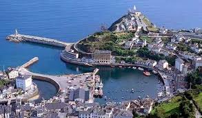 Resultado de imagen de Luarca