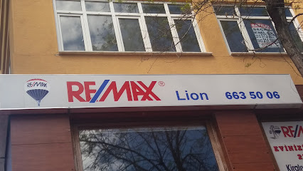 REMAX LİON YEŞİLKÖY EMLAK OFİSİ