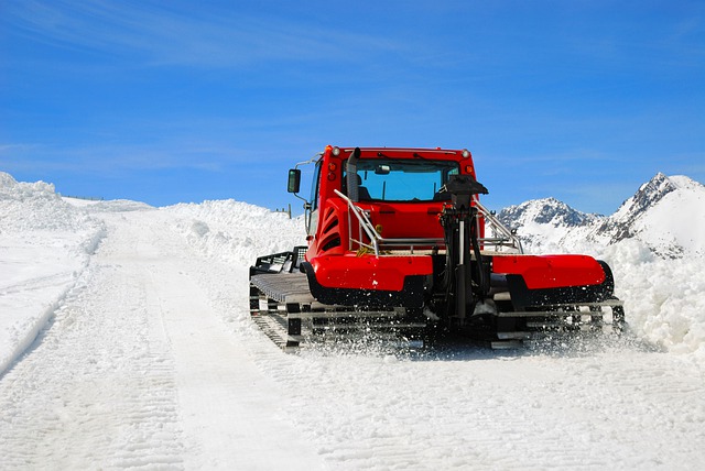 Snowplow