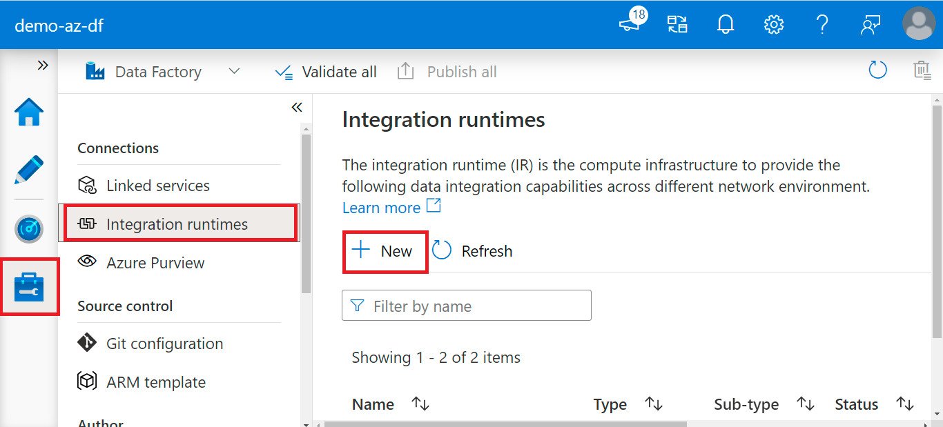 Connecting to On-Premises SQL Server - Addend Analytics
