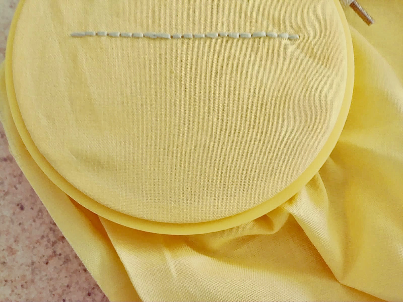 What Is Difference Between Sewing Machine And Hand Sewing