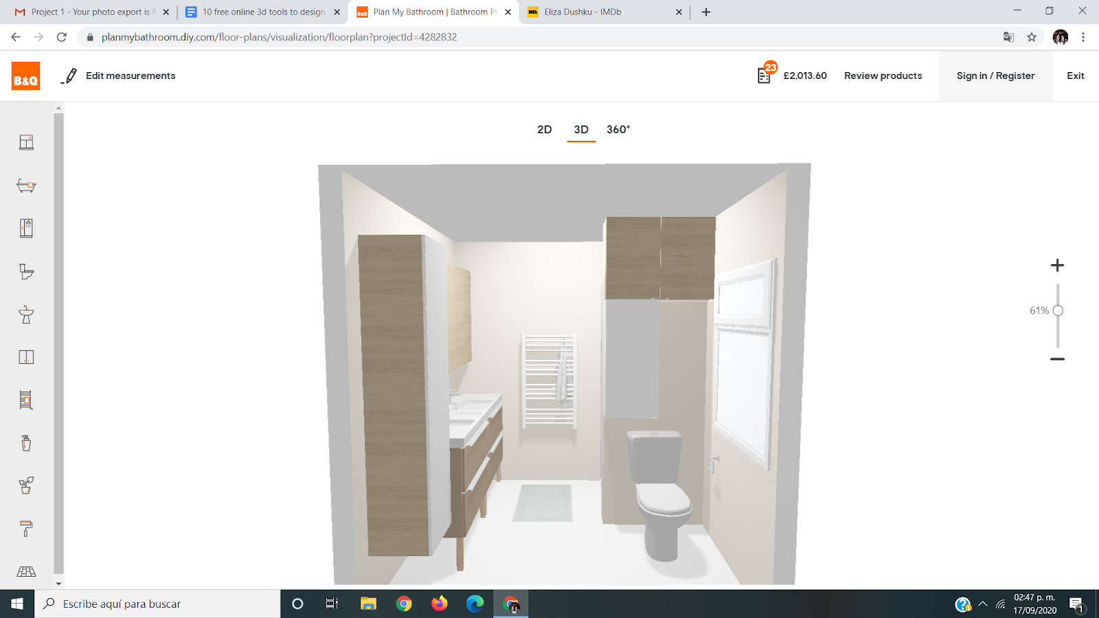 10 Free Online Design Tools For Bathroom Planning 3d Really
